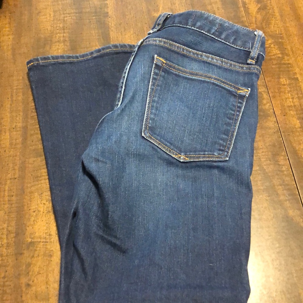 Gap Jeans 26s